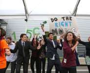 Africa Demand Urgency At The Paris Climate Talk For 1.5 Degrees
