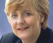 Angela Merkel