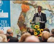 Development Cooperation Should Be Sensitive To Peoples Aspirations