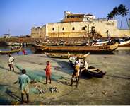 Waging War On Human Trafficking