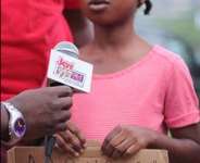 The Tuesday 1st July 2014 Protest...Its Significance