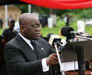 The speech that tells you everything you need to know about the Great Faker- Akufo Addo