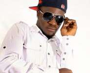 Amid-J (AMIDU JAMES)