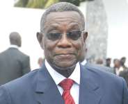 We Ignored the Truth... late President Mills didnt deserve what we did to him