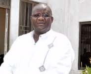 A Silent Prayer For Afoko At A Time Like This