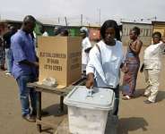 Elections 2012: My Impressions