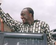 Alan Kyeremanten Is Ruined If He Contests NANA Again