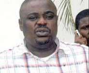 A Message To Koku Anyidoho