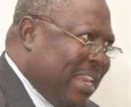 GARGANTUAN!! Thank You Hon. Martin Amidu