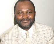 Is Kennedy Agyepong The Only Tenant On The Block?