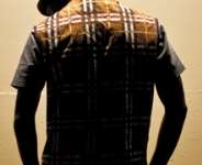Re. When the body bends the shadow also bends - the ‘Messianism of Anas