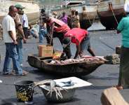 Sustainable Future For Ghana’s Fishing Sector