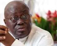 The Constitution Of Akufo-Addo