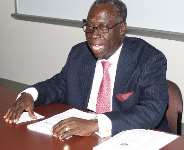Osafo Marfo Must Come Again