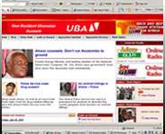 Profile of the Ghanaian On-Line Community