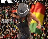 SONG FOR GHANA by KARAMANTI (PROD. BY MASTA GARZY)