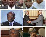 Why Africa Is 25 Years Behind The Developed World.....