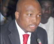 Block Your Nostrils - Ablakwa Opens His Mouth Again.