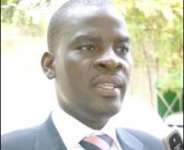 Communications Minister Haruna Iddrisu