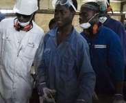 Motivating The Ghanaian Worker