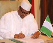 As Buhari, “Gentle Lion” steps out for continuity