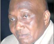 Ashanti Regional Minister, Mr Kofi Opoku-Manu