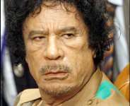 Libya After Gaddafi (I): An African Revolution Deferred