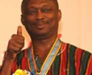 Maybe The NDC Can End The Kwaku Baako Series