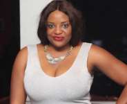 Actress, Funke Adesiyan Joins 2015 Political Race