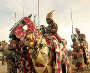 To The People of Borno: Do Not Let Jonathan Do To You What Uthman Couldn’t