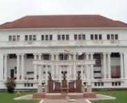 The Supreme Court did not err in the Birth Certificate matter