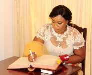 The Electoral Commissioner Should Not Be Appointed By The President