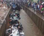 June 3 Disaster Report: More Questions Than Answers