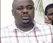 KOKU ANYIDOHO – SPOKESPERSON TO PRESIDENT MILLS
