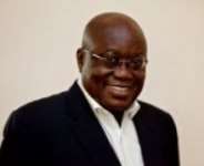 And The Short Man Became The President Of Ghana