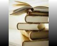 What We Need is ‘Books’