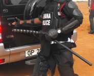 Arming Personnel Of The MTTD With Firearms Will Not Guarantee Their Safety