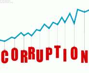 Corruption In Ghana: Judicial Expos Is Only A Tip Of The Iceberg