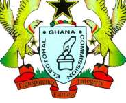 Acquisition of Ghanaian Electoral Data