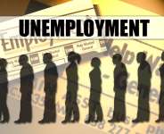 Unemployment - Evidence of NDC Promises that Fails to Deliver!!