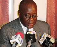A letter to the president; lets subtitute our shrines for justice.