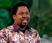 When We Met TB Joshua,The Most Accused – (Mark and Joes Story Part 1)
