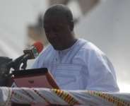 ‘Judge Me By My Records’ Could be John Mahama’s 2020 Electoral Promise to Ghanaians!