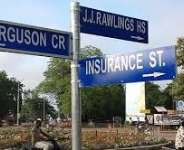 Street Naming Fiasco And The Presidents Directive!