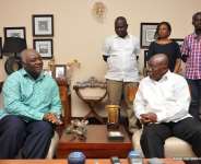 The Wonders Of Mr. Akufo-Addo Shall Never End In Ghanas Politics