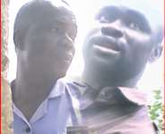National Security Apparatus My Ass Leave the Ghanaian people alone!