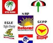 Ghana Has No Opposition
