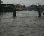 Raining Seasons: Of Organized Chaos, Floods & Death