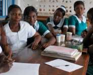 The Plight Of Bolga Nurses And Mid-Wives Trainees