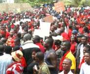 On My Humble Mind: Ghana, A Nation In Agony Under President John Mahama As We Mark Our Republican Status